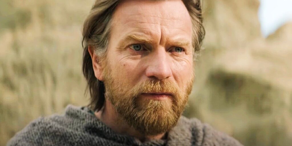 El tráiler de Obi-Wan Kenobi trae de vuelta a Luke, el gran inquisidor y el duelo de los destinos