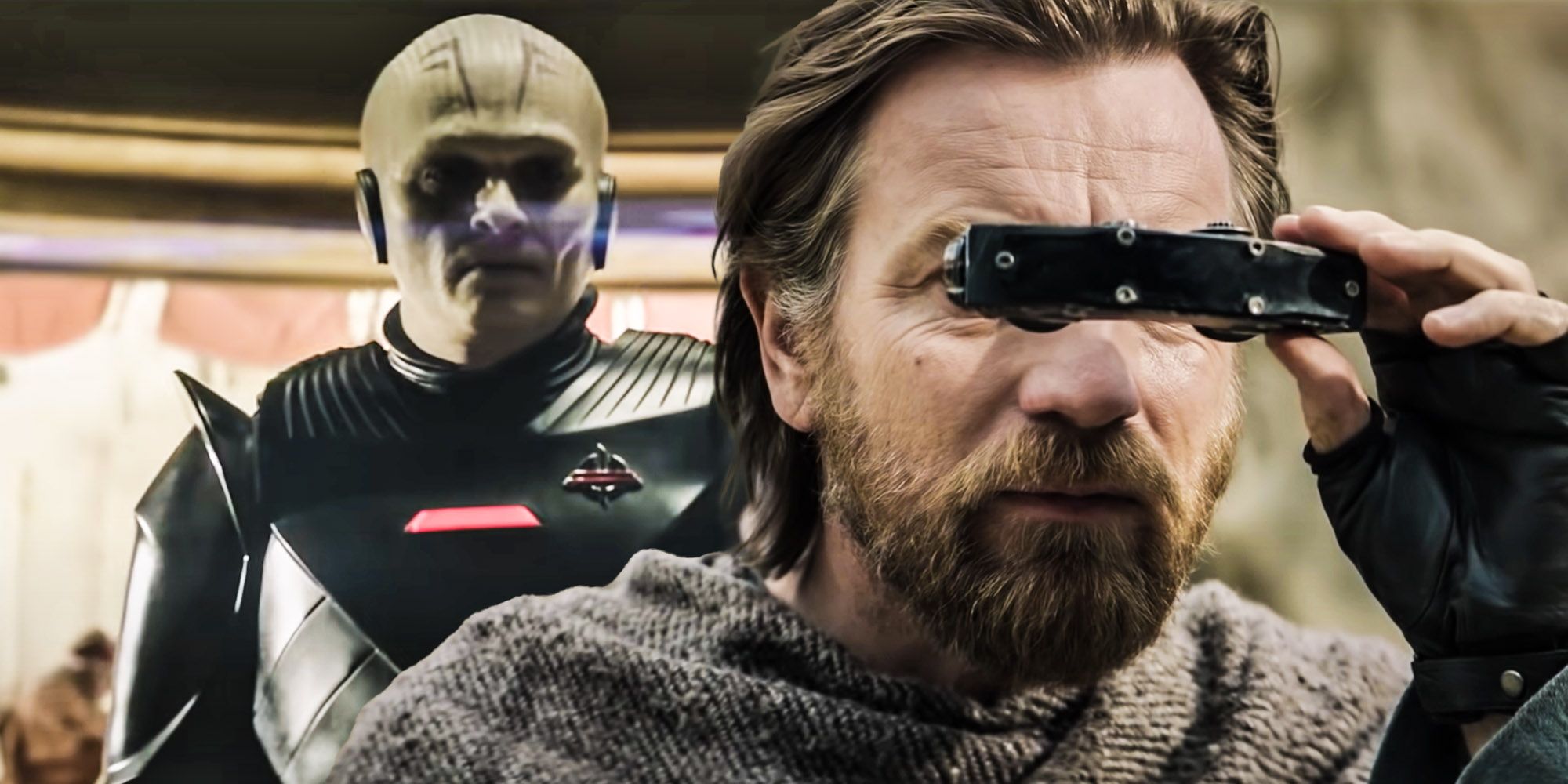 El tráiler de Obi-Wan insinúa a otros Jedi sobrevivientes en el show de Kenobi