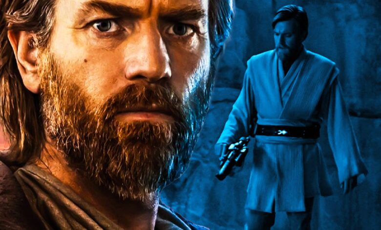 El tráiler de Obi-Wan obliga a Kenobi a traicionar su creencia "incivilizada"