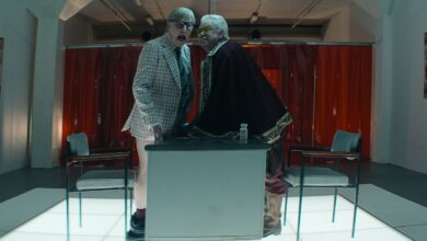 El tráiler de Pentaverate revela la serie de comedia de Netflix de Mike Myers
