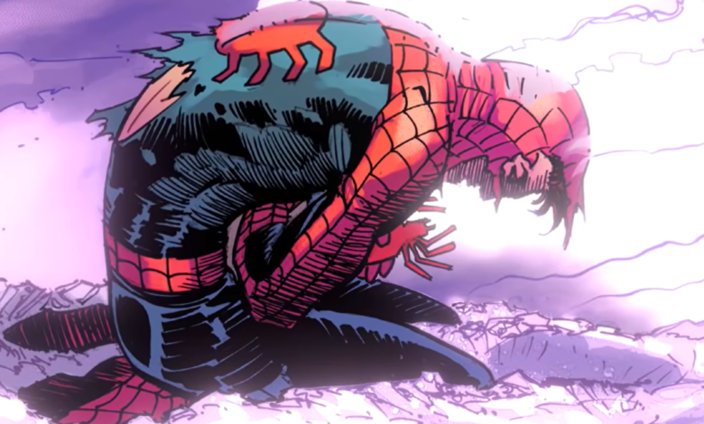 El tráiler de Spider-Man prepara a Peter para el caótico nuevo status quo