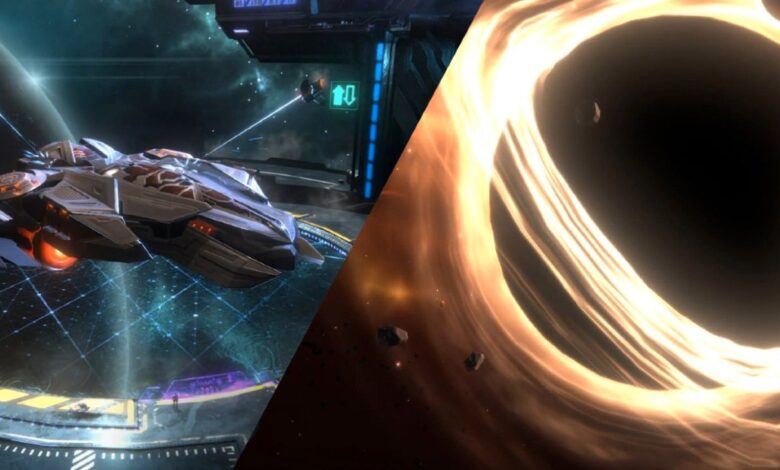 El tráiler de Trigon: Space Story Gameplay muestra Galaxy, Combat & Choices [Exclusive]