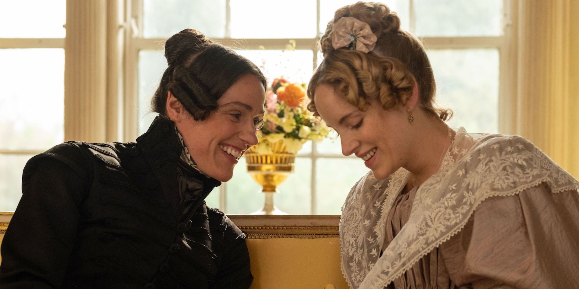 El tráiler de la temporada 2 de Gentleman Jack revela el primer vistazo al regreso de Anne Lister