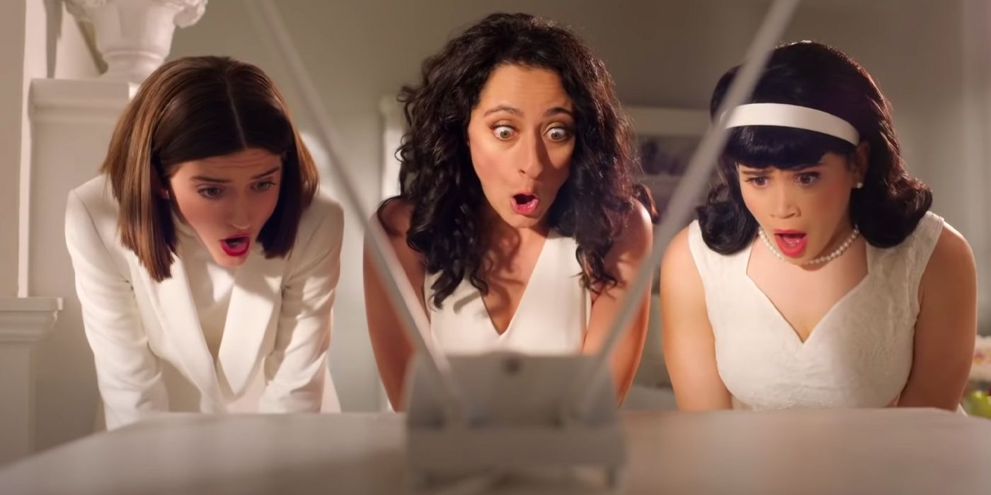 El tráiler de la temporada 2 de Three Busy Debras revela la fecha de estreno