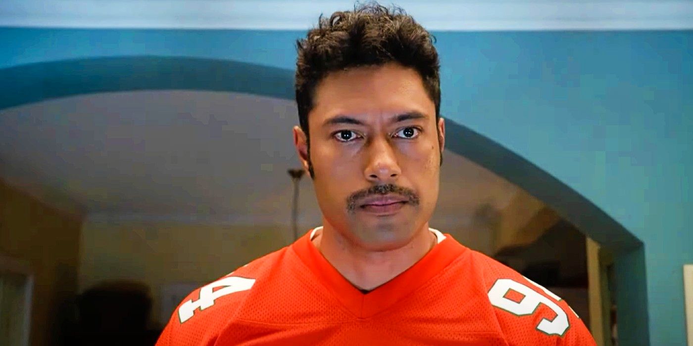 El tráiler de la temporada 2 de Young Rock muestra el entrenamiento de lucha libre de Dwayne Johnson