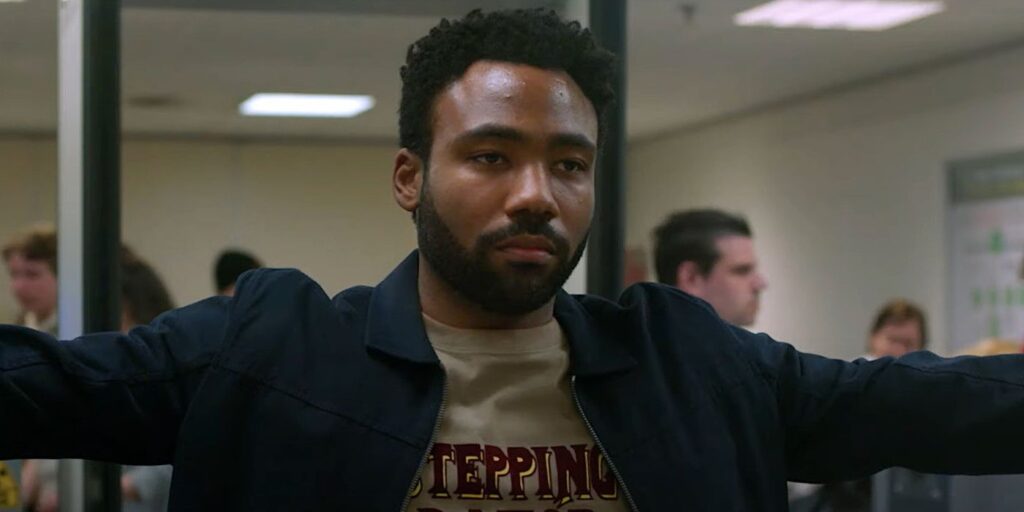 El tráiler de la temporada 3 de Atlanta envía a The Gang a una gira europea