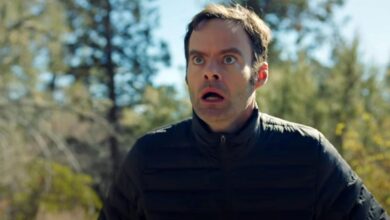 El tráiler de la temporada 3 de Barry tiene a todos nerviosos por sus vidas