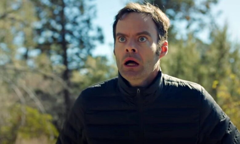 El tráiler de la temporada 3 de Barry tiene a todos nerviosos por sus vidas