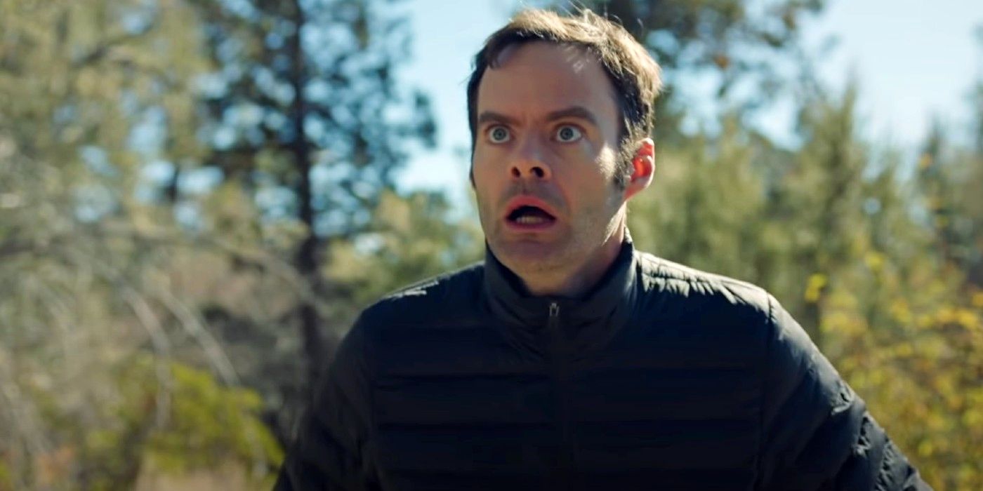 El tráiler de la temporada 3 de Barry tiene a todos nerviosos por sus vidas