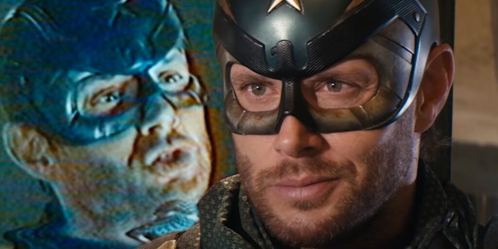 El tráiler de la temporada 3 de The Boys confirma 5 detalles sobre el origen de Soldier Boy