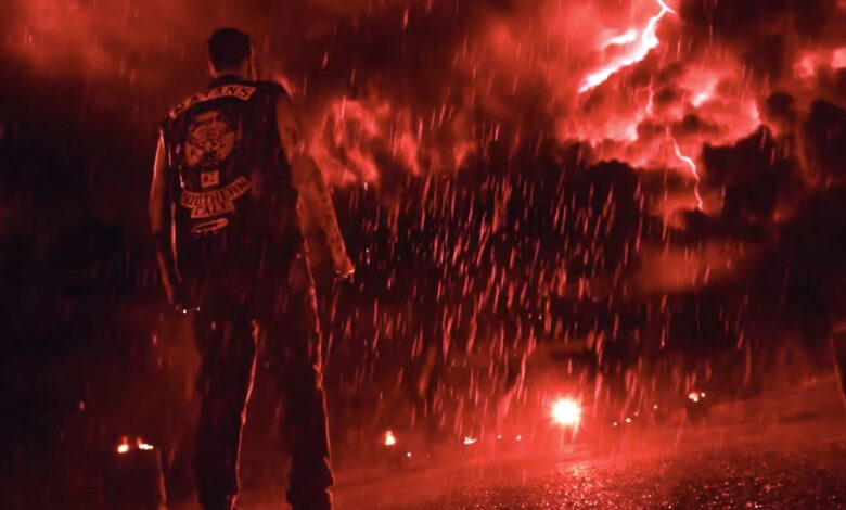 El tráiler de la temporada 4 de Mayans MC muestra la guerra con SAMCRO de Sons Of Anarchy
