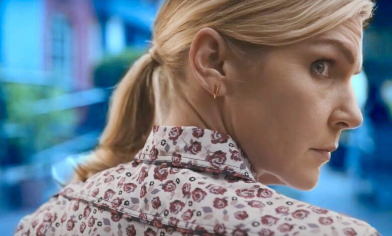 El tráiler de la temporada 6 de Better Call Saul confirma la teoría de Kim del final de S5