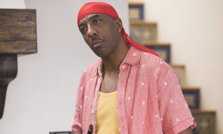 El último programa de gran éxito de Netflix presenta a JB Smoove y cuatro más