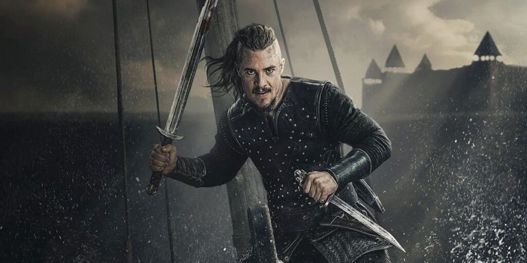 El último reino: ¿Es real el Bebbanburg de Uhtred?