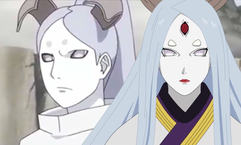 El último villano de Naruto es la mayor oportunidad perdida de la serie