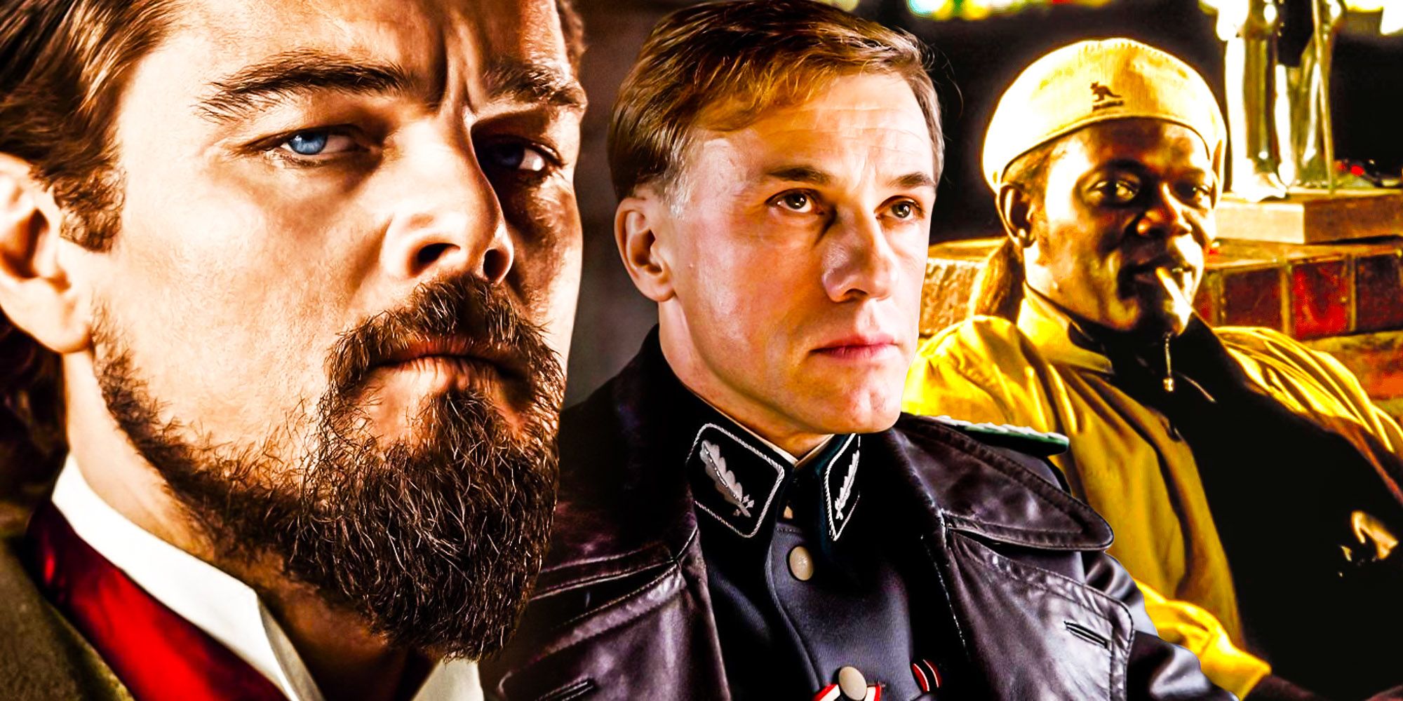 El único villano de la película de Quentin Tarantino que el director realmente odia (y por qué)