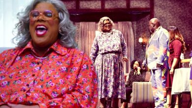 El universo cinematográfico Madea de Tyler Perry explicado: cada película y programa que cuenta