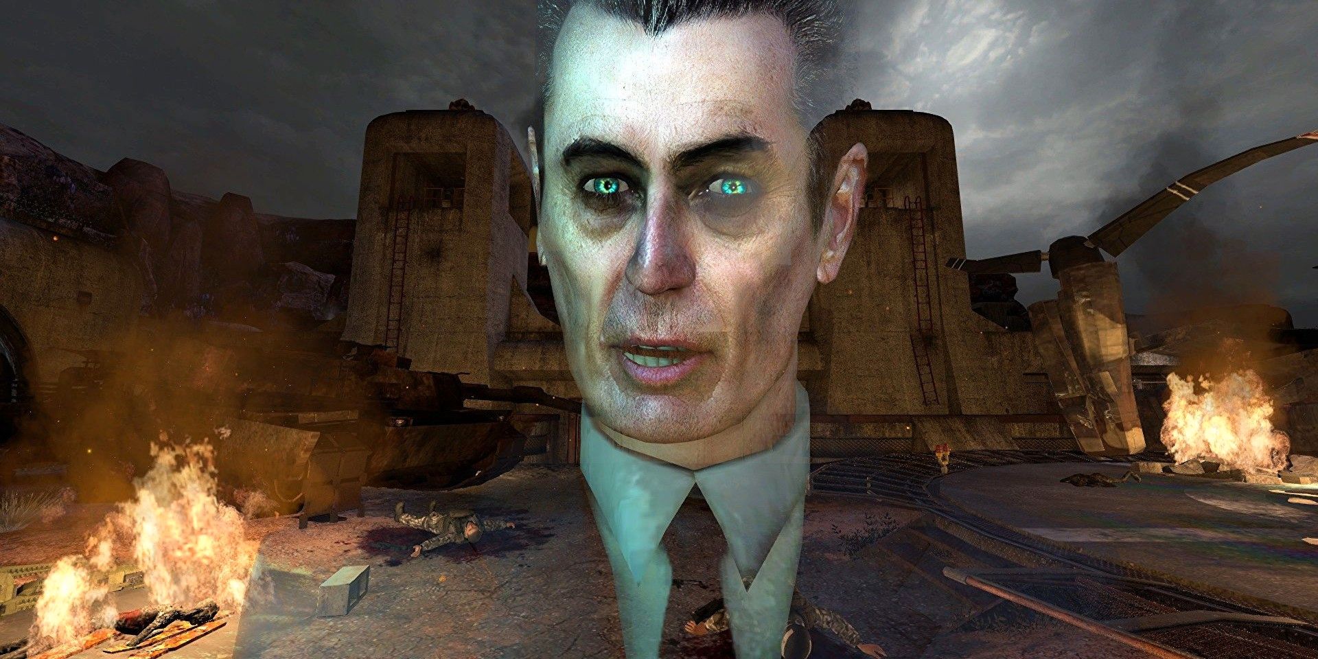 El viaje de 16 años de Half-Life Remake Black Mesa detallado en documental