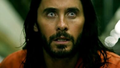 El video TikTok del Daily Bugle de Sony configura el Morbius de Jared Leto