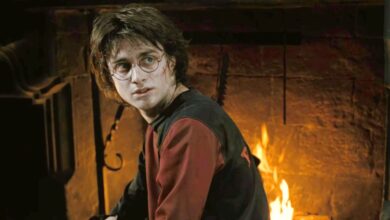 El video de TikTok de Harry Potter imagina las divertidas reacciones de los abogados muggles de Boston