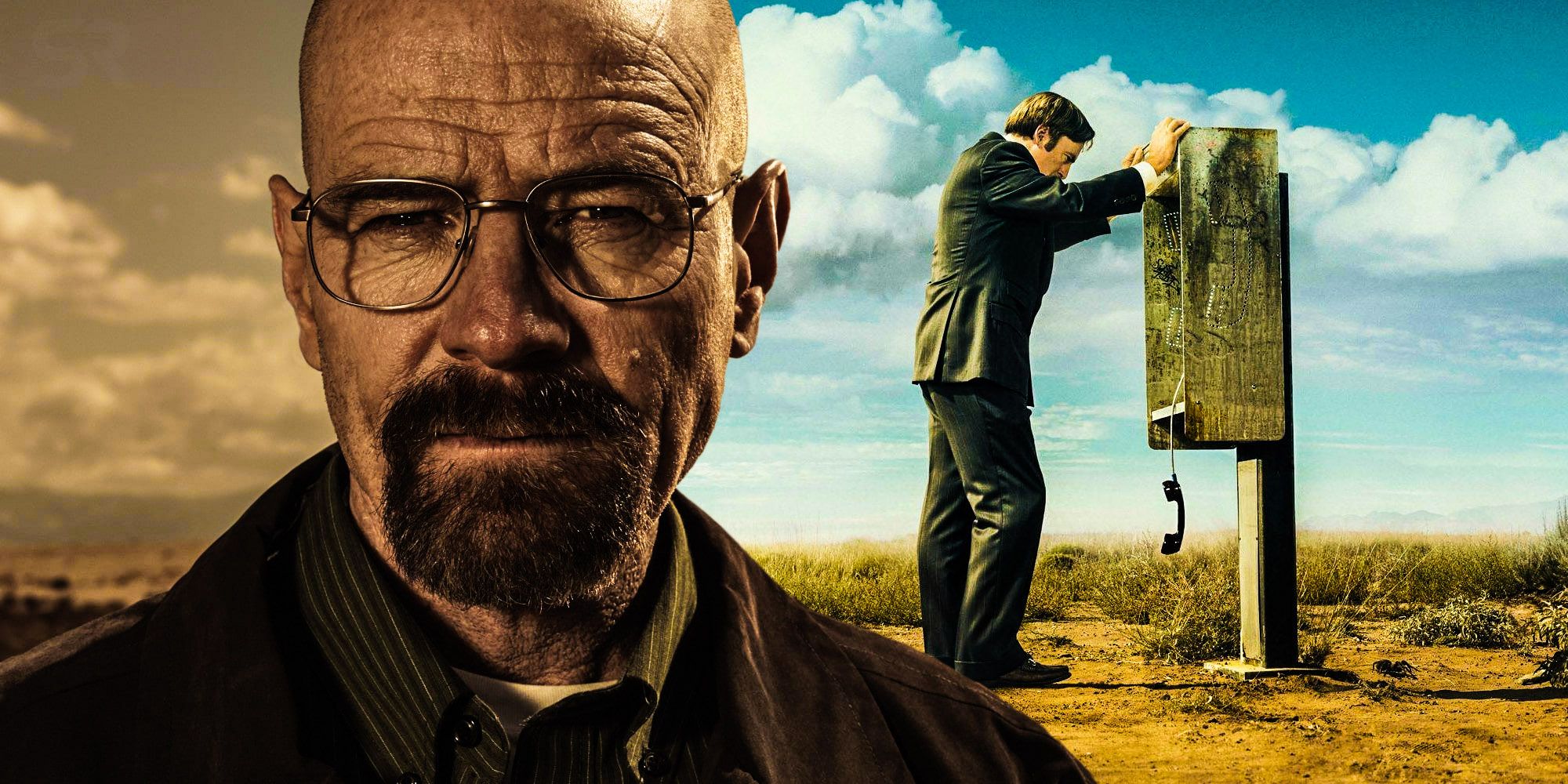 El video de la temporada 6 de Better Call Saul trae todo de vuelta a Breaking Bad