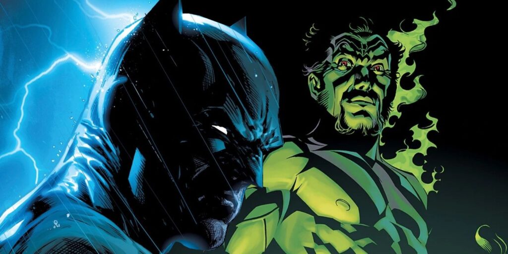 El villano inmortal más grande de DC finalmente está muriendo para siempre