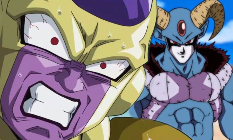 El villano más aterrador de Dragon Ball Super logró lo que Frieza nunca pudo