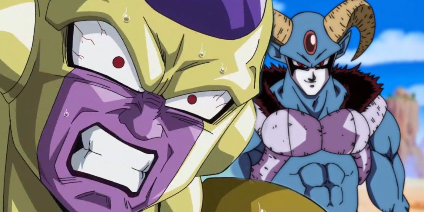 El villano más aterrador de Dragon Ball Super logró lo que Frieza nunca pudo