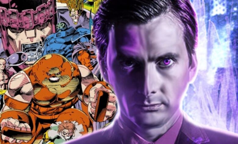 El villano más horrible de MCU es superado por un miembro de X-Men