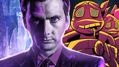El villano más subestimado de TMNT hace que Kilgrave de MCU parezca poco poderoso