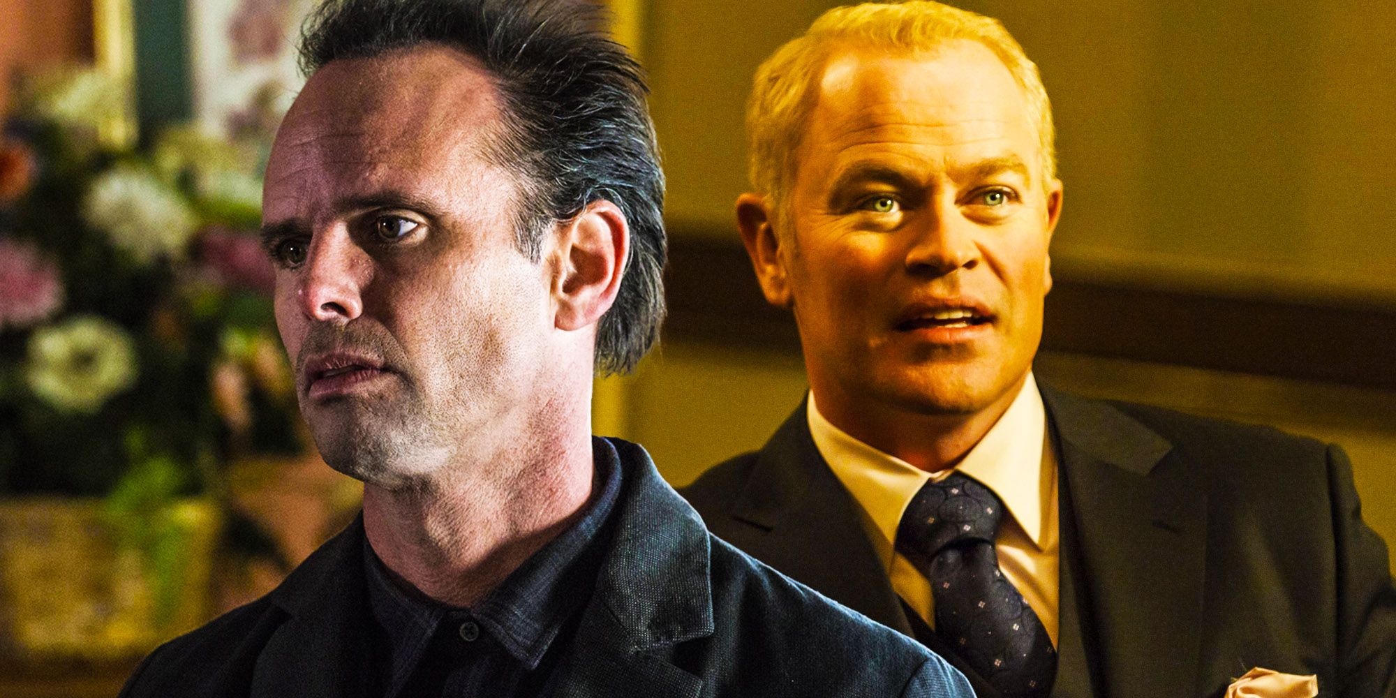El villano perfecto de Justified Revival es un personaje perdido de la temporada 3