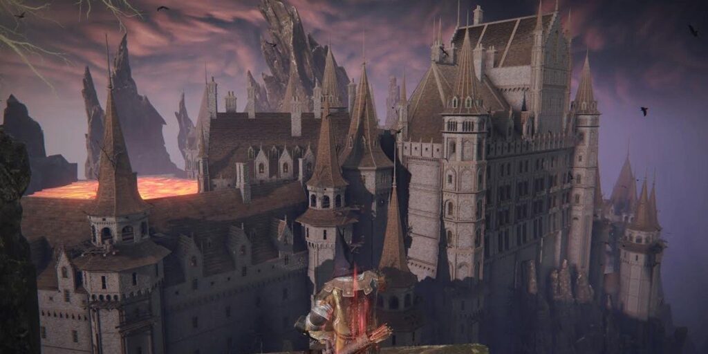 Elden Ring: ¿Por qué Volcano Manor caza a otros empañados?