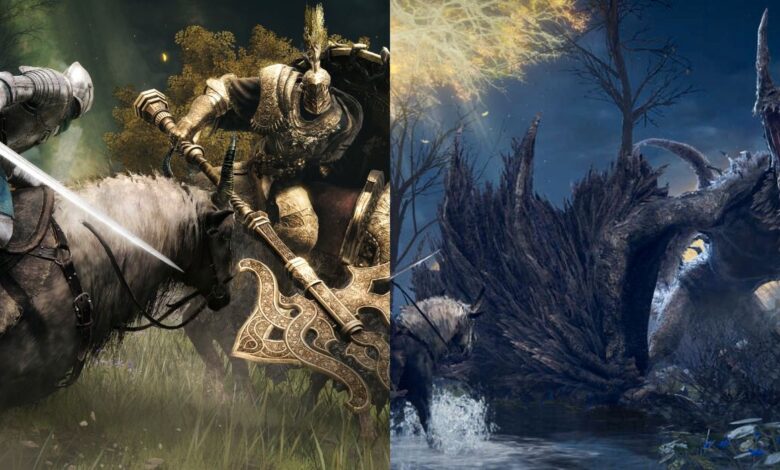 Elden Ring: 10 opiniones impopulares, según Reddit