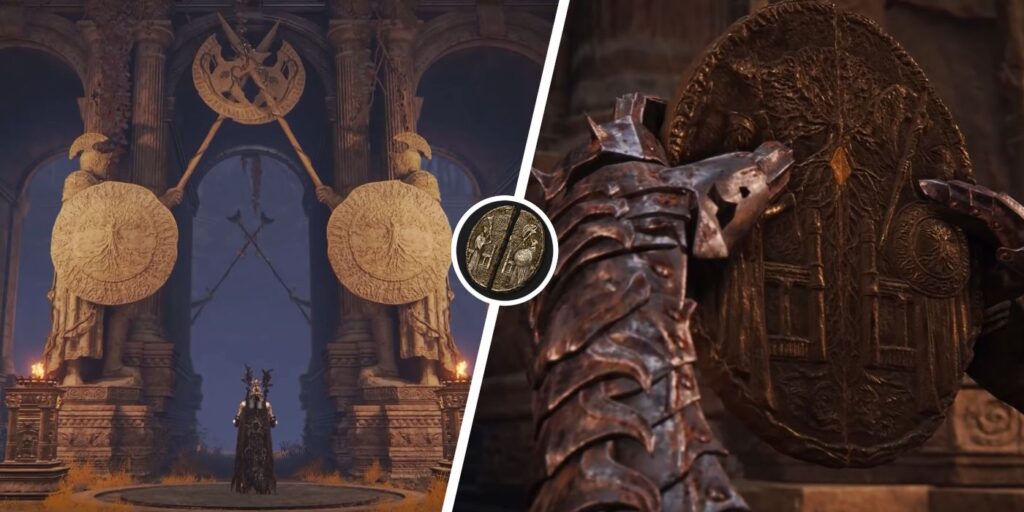 Elden Ring: Cómo activar el Grand Lift Of Dectus