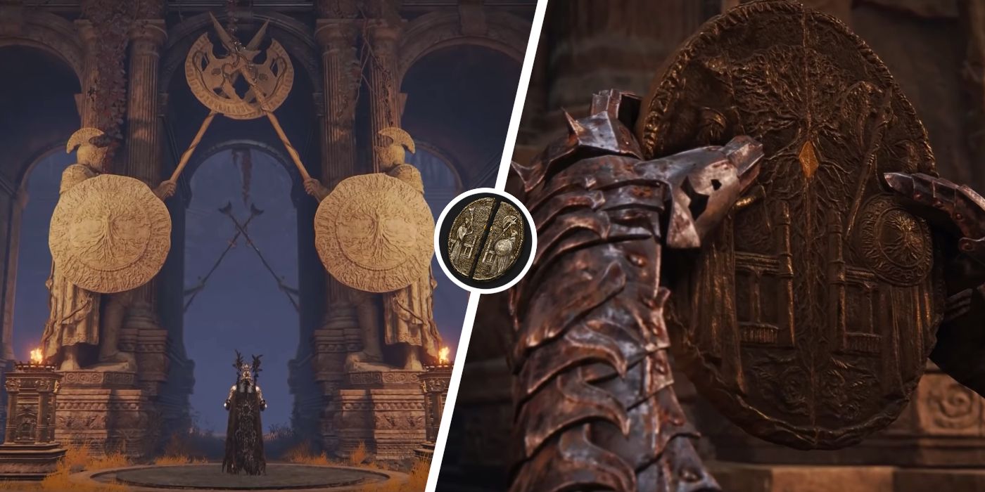 Elden Ring: Cómo activar el Grand Lift Of Dectus