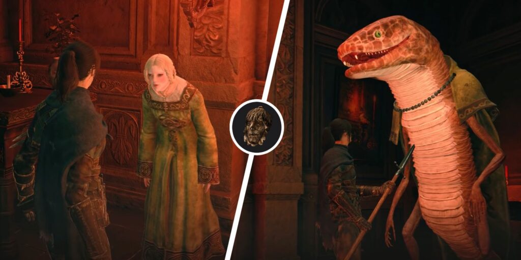 Elden Ring: Cómo completar la línea de misiones de Rya