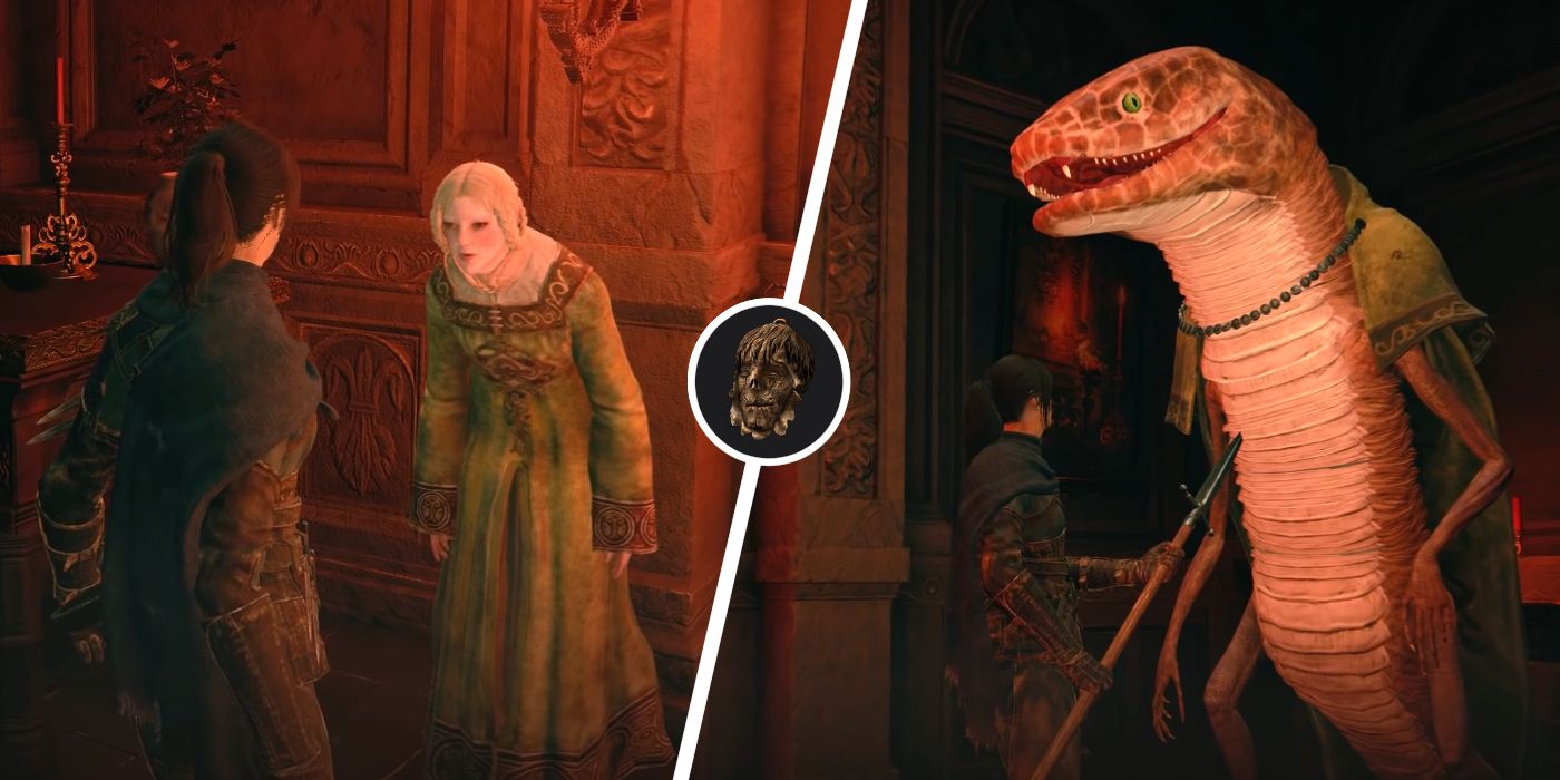 Elden Ring: Cómo completar la línea de misiones de Rya