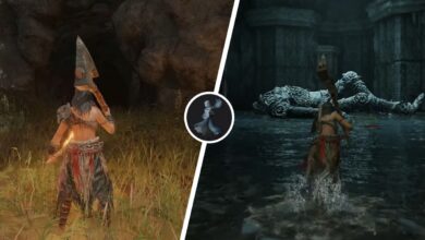 Elden Ring: Cómo conseguir el amuleto de bailarina azul