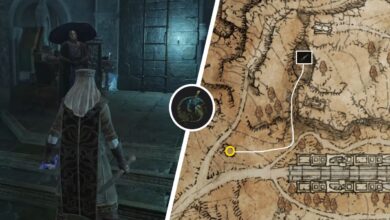 Elden Ring: Cómo conseguir el amuleto del escorpión mágico