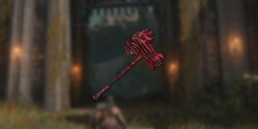 Elden Ring: Cómo conseguir el báculo infernal de Prelate