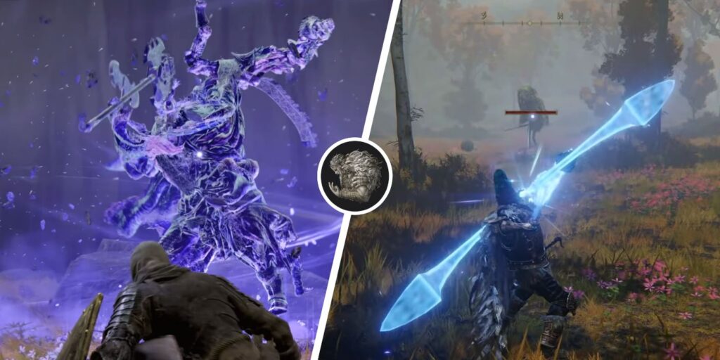 Elden Ring: Cómo conseguir el talismán del icono de Godfrey