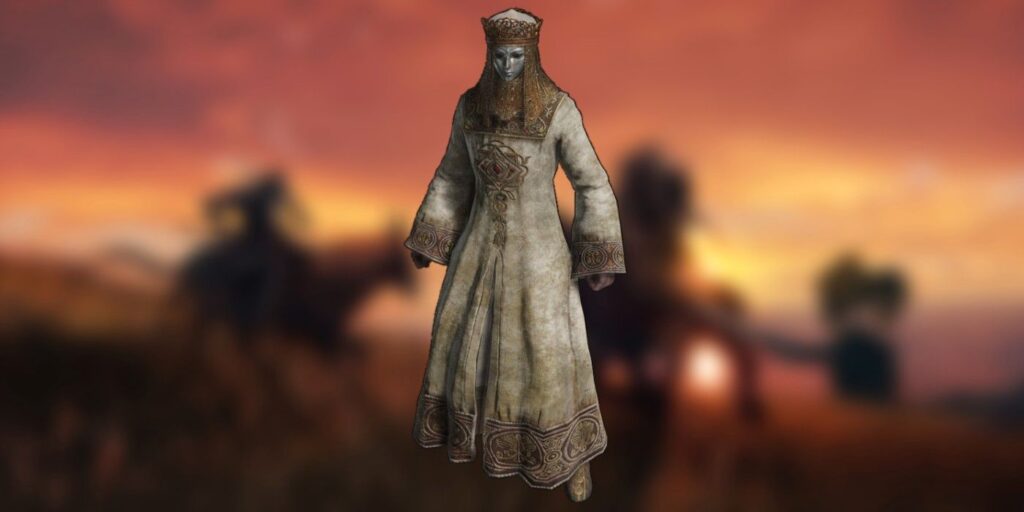 Elden Ring: Cómo conseguir la armadura de la consorte