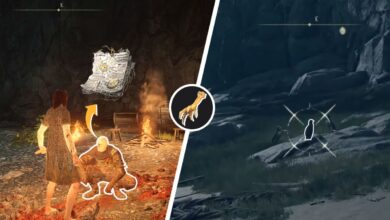Elden Ring: Cómo conseguir la pata de ave en escabeche dorado