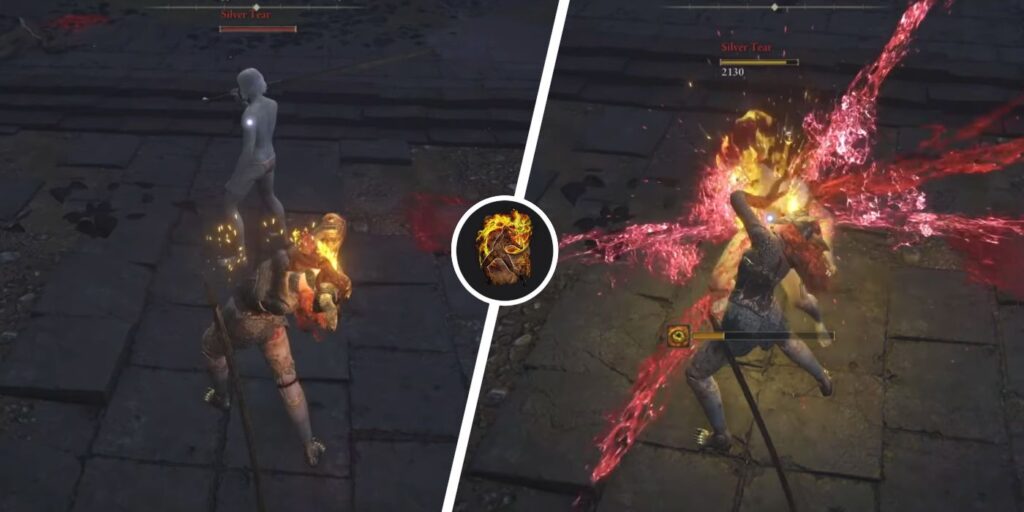 Elden Ring: Cómo conseguir un frenesí ineludible