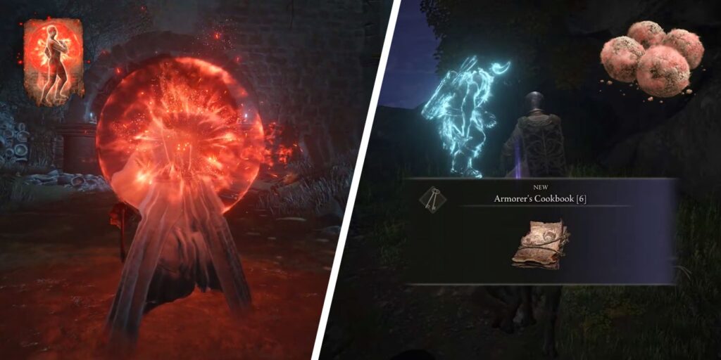 Elden Ring: Cómo curar la podredumbre escarlata