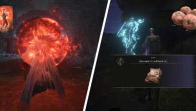 Elden Ring: Cómo curar la podredumbre escarlata