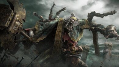 Elden Ring: Cómo derrotar a Godrick the Grafted (Guía del jefe)