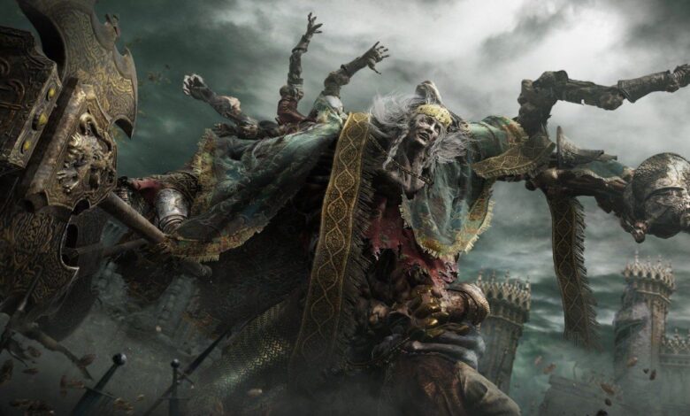 Elden Ring: Cómo derrotar a Godrick the Grafted (Guía del jefe)
