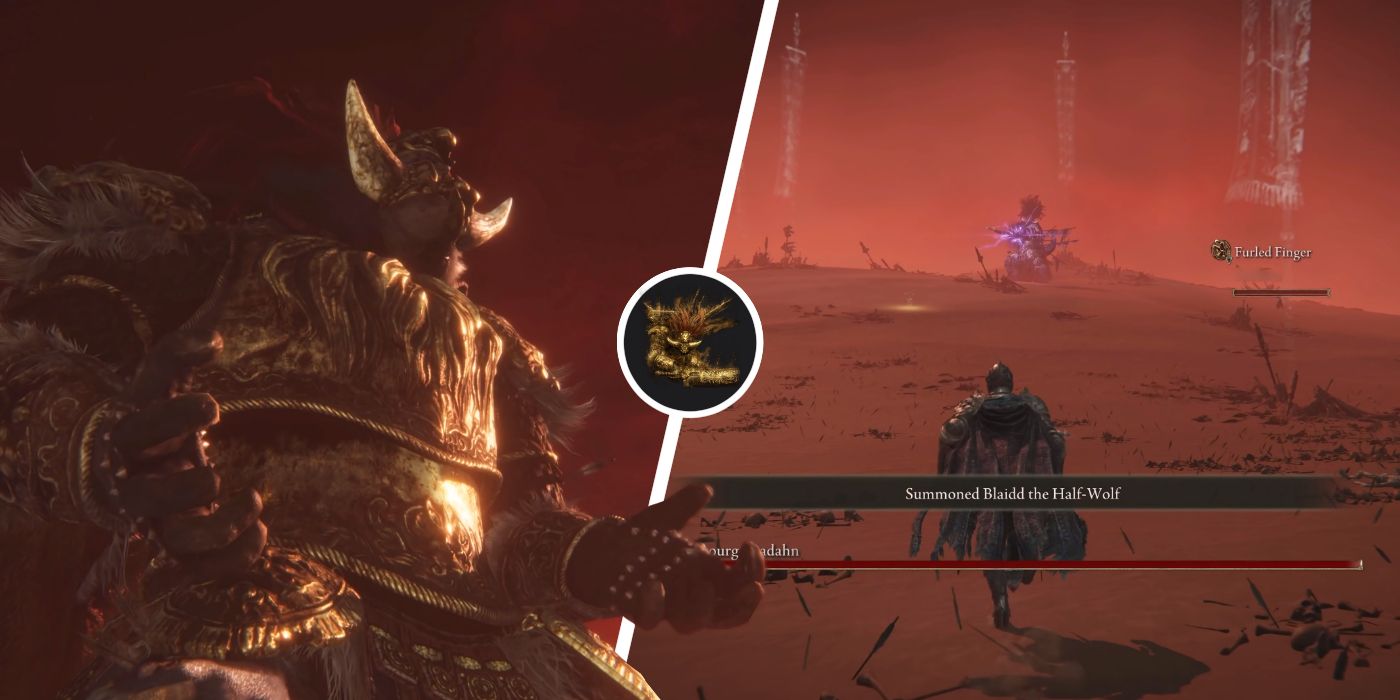 Elden Ring: Cómo derrotar a Starscourge Radahn