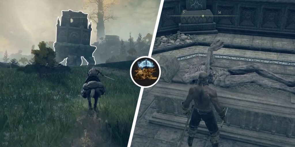 Elden Ring: Cómo duplicar recuerdos